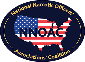 National Narcotic Officers' Associations' Coalition logo